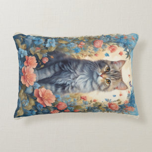 Almofada Felina Decorative Cushion