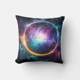 Almofada Planetary Transition Cushion
