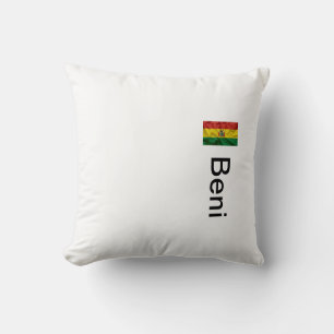 Almohada Beni Cushion