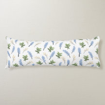 Almohada Flor de espula de gentleman