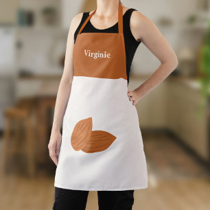 Almond Apron