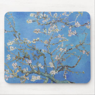 Almond Blossom マウスパッド Mouse Mat