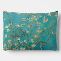 Almond Blossom, 1890 by Vincent van Gogh