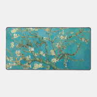 Almond Blossom, 1890 by Vincent van Gogh