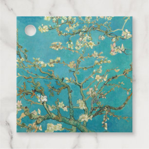 Almond Blossom, 1890 by Vincent van Gogh Favour Ta Tags