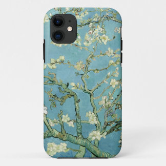 Almond Blossom by Van Gogh iPhone 11 Case