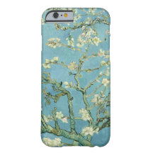 Almond Blossom by Van Gogh