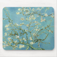 Almond Blossom by Van Gogh