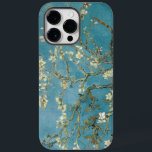 Almond Blossom by Vincent Van Gogh Case-Mate iPhone 14 Pro Max Case<br><div class="desc">Almond Blossom by Vincent Van Gogh</div>