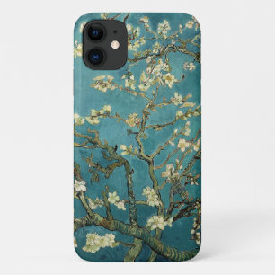 Almond Blossom iPhone 11 Case