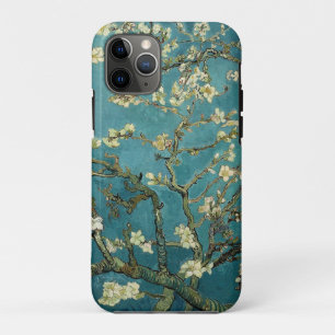 Almond Blossom iPhone 11 Pro Case