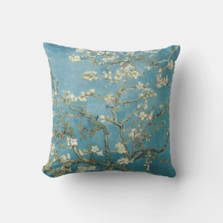Almond Blossom Cushion