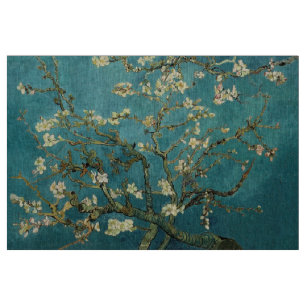 Almond Blossom Fabric