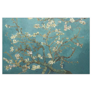 Almond Blossom Fabric