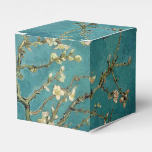 Almond Blossom Favour Box