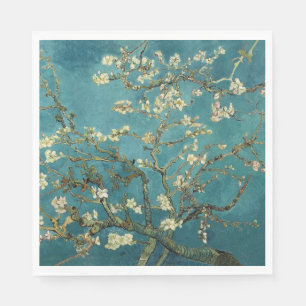 Almond Blossom Napkin