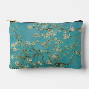 Almond Blossom, Oil Painting, Vincent Van Gogh Accessory Pouch