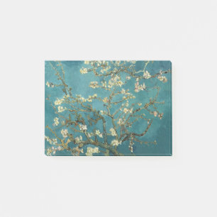 Almond Blossom Post-it Notes
