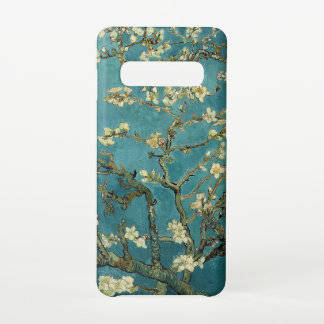 Almond Blossom Samsung Galaxy Case
