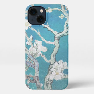 Almond Blossom Van Gogh Art iPhone 13 Case