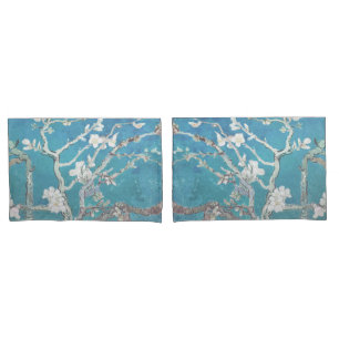 Almond Blossom Van Gogh Art Pillowcase