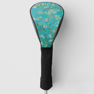 Almond Blossom Van Gogh Golf Head Cover