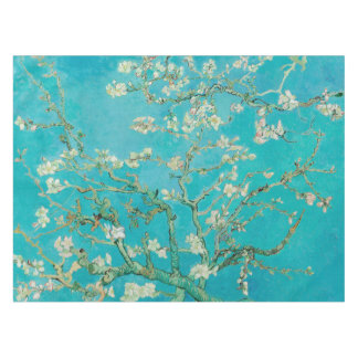 Almond Blossom Van Gogh Tablecloth