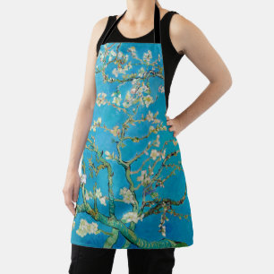 Almond Blossom, Vincent van Gogh Apron