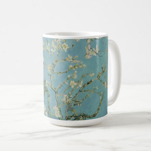 Almond Blossom: Vincent Van Gogh  Coffee Mug