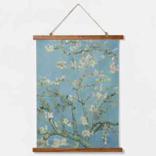 Almond Blossom: Vincent Van Gogh Hanging Tapestry
