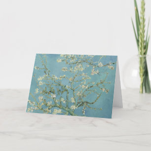 Almond Blossom, Vincent Van Gogh, Notecards