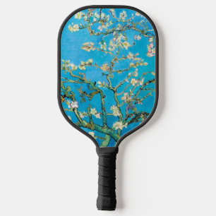Almond Blossom Vincent Van Gogh Pickleball Paddle