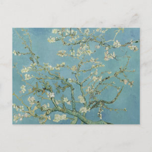 Almond Blossom, Vincent Van Gogh, Postcards
