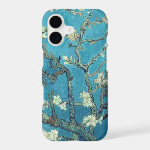 Almond Blossoms