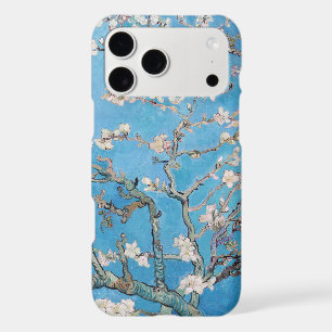Almond Blossoms Blue Vincent van Gogh Art Painting