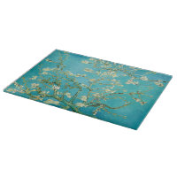 Almond Blossoms by van Gogh