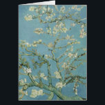 Almond Blossoms by Vincent Van Gogh Fine Art<br><div class="desc">Blossoming Almond Tree by Vincent Van Gogh. One of the most famous and beautiful fine art paintings on high quality gift ideas and products. Browse our store to discover more great products with Almond Blossoms and more paintings by Vincent Van Gogh.</div>
