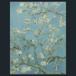 Almond Blossoms by Vincent Van Gogh Fine Art<br><div class="desc">Blossoming Almond Tree by Vincent Van Gogh. One of the most famous and beautiful fine art paintings on high quality gift ideas and products. Browse our store to discover more great products with Almond Blossoms and more paintings by Vincent Van Gogh.</div>