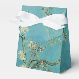 Almond Blossoms by Vincent Van Gogh Fine Art Favour Box
