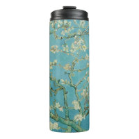 Almond Blossoms by Vincent Van Gogh Fine Art