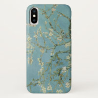 Almond Blossoms Painting by Van Gogh