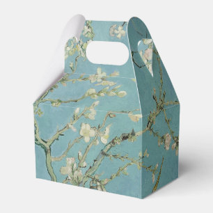 Almond Blossoms Painting by Van Gogh Favour Box