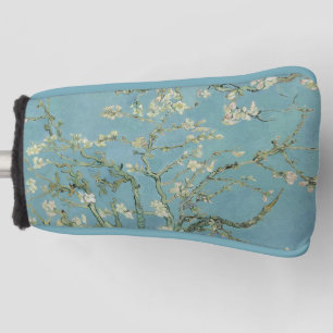 Almond Blossoms Painting by Van Gogh Golf Head Cover