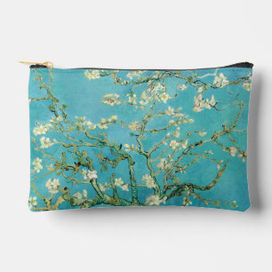 Almond Blossoms Vincent van Gogh Accessory Pouch