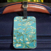 Almond Blossoms | Vincent van Gogh
