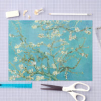 Almond Blossoms | Vincent van Gogh