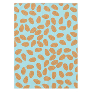 Almond Pattern Tablecloth