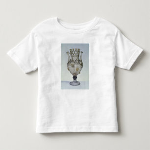 Almorratxa glass, 16-17th century toddler T-Shirt