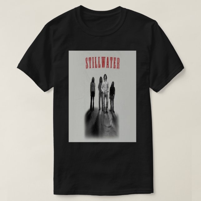 Almost famous  Classic T-Shirt (Design Front)