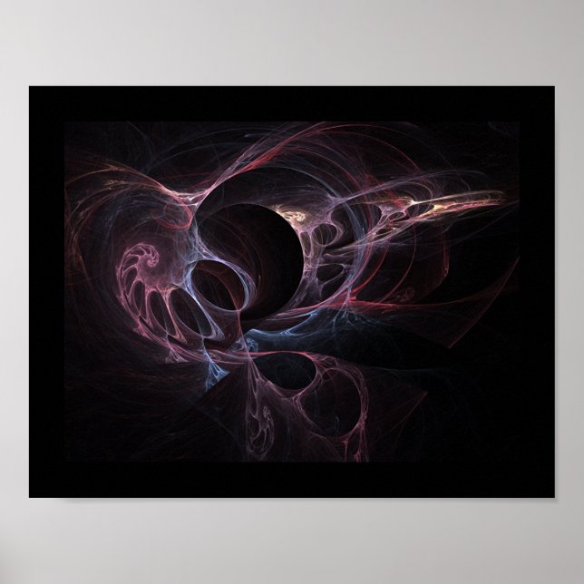 Almost Forever Poster (Front)